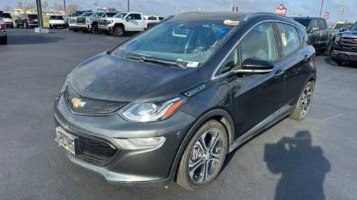 CHEVROLET BOLT EV 2020 1G1FZ6S00L4123898 image